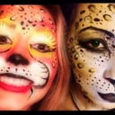 Anabelle's Fantazee Faces