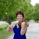 And I Love Her Violins