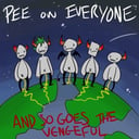 And So Goes The Vengeful
