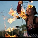Andrea Dee Performance Art