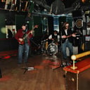 Andrew and the Rhythm Hounds