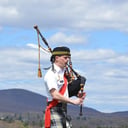 Andrew Coulter - San Antonio Bagpiper