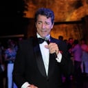 Andy DiMino as Dean Martin
