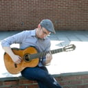 Andy Jurik, guitarist