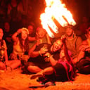 Aneaj, The Fire Charmer