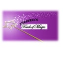 Anestria's Touch of Magic