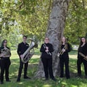 Angel City Brass Club