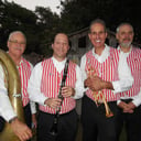 Angel City Dixieland Band