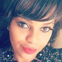 Angela Agape’ (Rapper Jacki O)