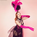 Angela La Muse Burlesque