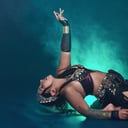 Angela's Belly Dance
