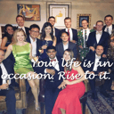 Angelina Occasions