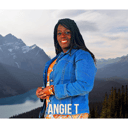 Angie T