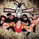 Angry Donkey