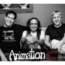 Animation - A Tribute to Rush