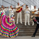 Anita N. Martinez Ballet Folklorico