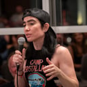 Anna Lepeley, Stand-Up Comedian