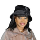 Anointed prayers and speaking