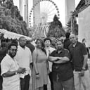 Infinite Sounds/GrooveMasters Brass Band
