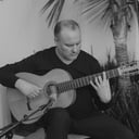 Anthony Garcia - Flamenco Guitarist