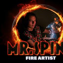 Anthony “Mr.Spinz” Nevarez
