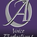 AO Voice Productions  Broadcast Media Entertainmet