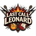 Last Call Leonard