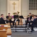 Apex Brass