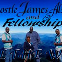 Apostle James Alston And Fellowship