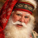 Appalachian Santa - WNC’s BEST Santa!