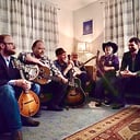 AppAlaska Bluegrass