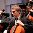 Professional Cellist - Mike Klucker