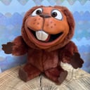 Apple Annie