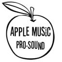 Apple Music Pro Sound