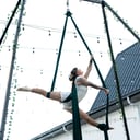 April Ananda Bliss