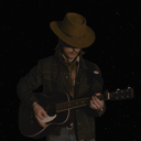 Arch Stanton - Modern Day Singing Cowboy
