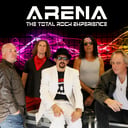 Arena: The Total Rock Experience