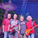 ArenaRed Band