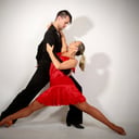 Arete Dancers