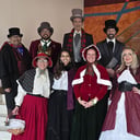Areté Singers / Mistletoe Carolers
