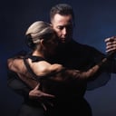 Argentine Tango Performance / Showcase