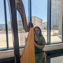 Ariana Musgrave Harp