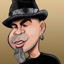 Ariel-View Caricatures &amp; Illustrations