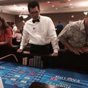Arkansas Casino Events