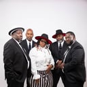 Arnishia King and Smooth Groove
