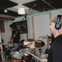 Arnold Drummer