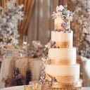 Aromas Boutique Bakery