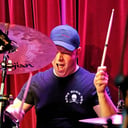 Arons Drumming