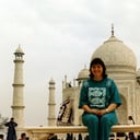 Around the World in 7 Weeks