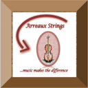 Arreaux Strings